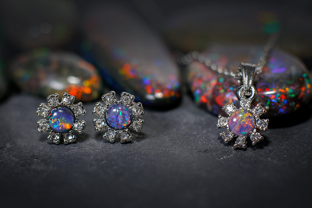 OPAL Jewellery