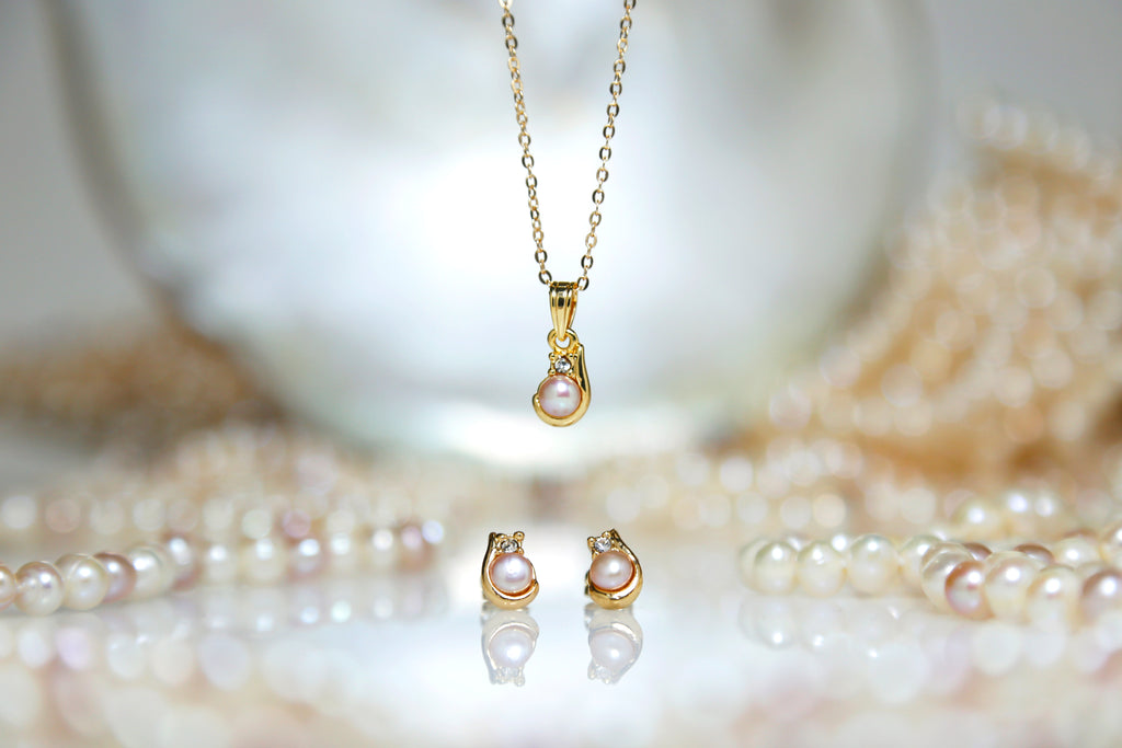 PEARL Jewellery