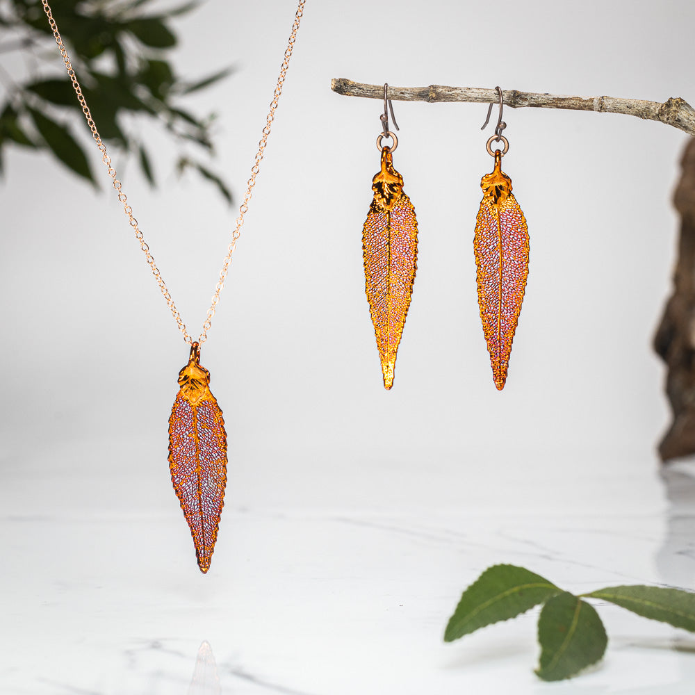 Copper based discount gold jewellery